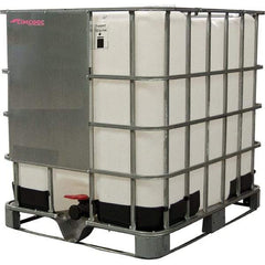 Cimcool - Metalworking Fluids & Coolants Type: Cutting & Grinding Form or Style: Semisynthetic - Industrial Tool & Supply