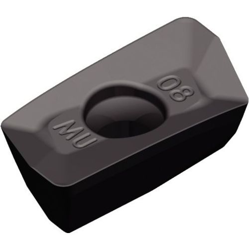 XDPT1105SRMM VSM11 R=2.0 MMMILLING - Industrial Tool & Supply