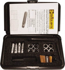 Mitee-Bite - Clamp Installation Tools Product Type: Clamp Product Compatibility: Mitee-Bite Loc-Down System - Industrial Tool & Supply