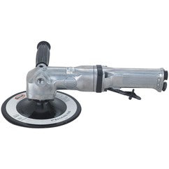 7 Right Angle Sander - Industrial Tool & Supply