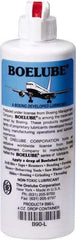 Boelube - BoeLube, 4 oz Bottle Cutting Fluid - Liquid, For Grinding, Sawing, Stamping, Near Dry Machining (NDM) - Industrial Tool & Supply