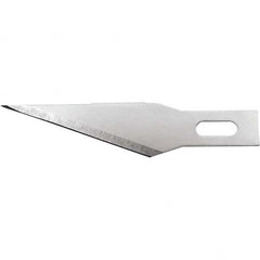 American Line - 1.585" Carbon Steel Hobby Blade - Industrial Tool & Supply