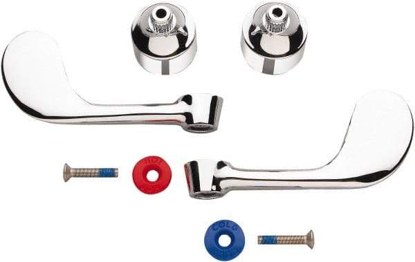 Krowne - Faucet Handles Type: Faucet Handles Style: Blade - Industrial Tool & Supply