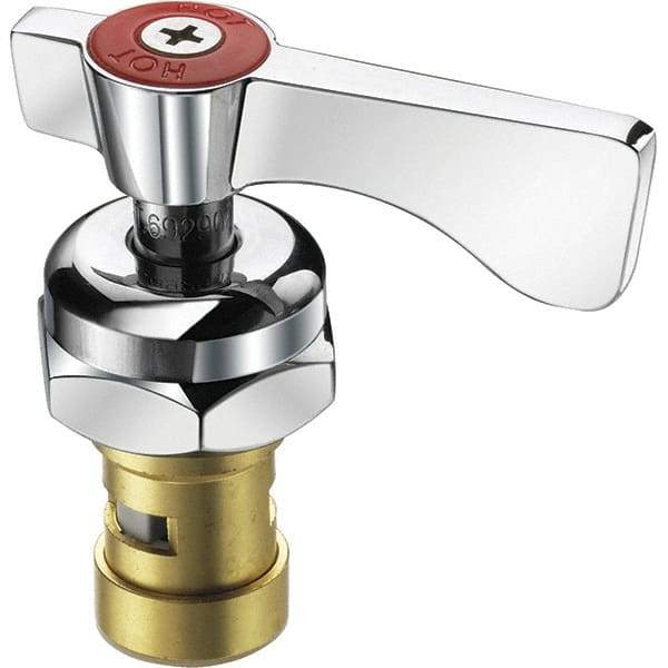 Krowne - Faucet Handles Type: Faucet Handles Style: Blade - Industrial Tool & Supply