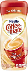 Coffee-Mate - Original Powdered Creamer, 22 oz Canister - Industrial Tool & Supply