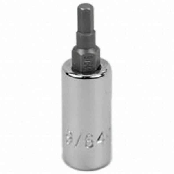 SK - Hand Hex & Torx Bit Sockets - Industrial Tool & Supply