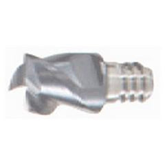 VEE117L07.0R03-03S08 Grade AH725 - Milling Insert - Industrial Tool & Supply