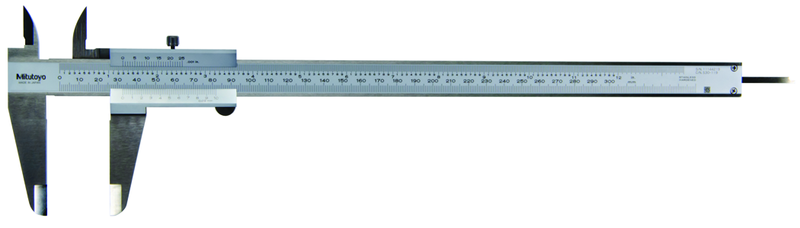 0-150MM 0.05MM GRAD VERNIER CALIPER - Industrial Tool & Supply