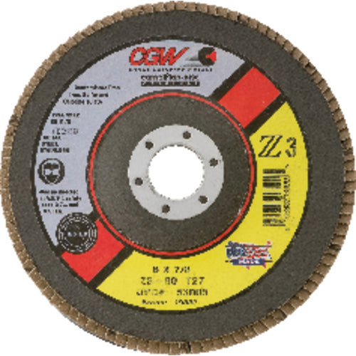 CGW 6X7/8 T27 Z3 XL 60G - Industrial Tool & Supply