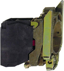 Schneider Electric - NO/2NC, Multiple Amp Levels, Electrical Switch Contact Block - Industrial Tool & Supply