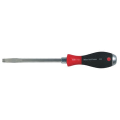 5.5MM SOFTFINISH X-HD SLOTTED - Industrial Tool & Supply