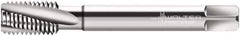 Walter-Prototyp - M14x2.00 Metric 4 Flute 6HX Modified Bottoming Spiral Flute Tap - Powdered Metal, Bright Finish, 110mm OAL, Right Hand Flute, Right Hand Thread, Series 20466 - Exact Industrial Supply
