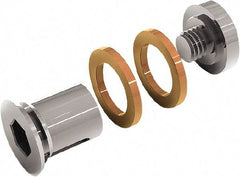 Seco - Spare Parts Package for Indexable Parting-Off Blades & Toolholders - Series Jetstream - Industrial Tool & Supply