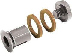 Seco - Spare Parts Package for Indexable Parting-Off Blades & Toolholders - Series Jetstream - Industrial Tool & Supply