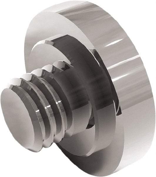 Seco - Lock Screw for Indexable Turning (Cut-Off) - For Use with Inserts & Tool Holders - Industrial Tool & Supply