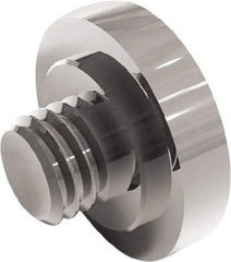 Seco - Lock Screw for Indexable Turning (Cut-Off) - For Use with Inserts & Tool Holders - Industrial Tool & Supply