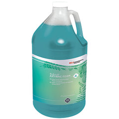 1 Gal - Pour Bottle - Fresh - Soap - Refresh Antibac Foam - Industrial Tool & Supply