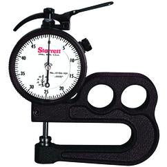 1015A DIAL HAND GAGE - Industrial Tool & Supply