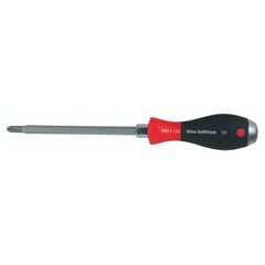 NO.1 SOFTFINISH X-HD PHILLIPS - Industrial Tool & Supply