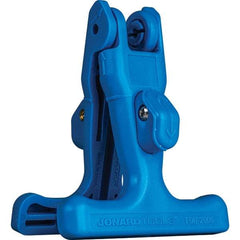 Jonard Tools - Fiber-Optic Cable Wire Stripper - Plastic Handle - Industrial Tool & Supply