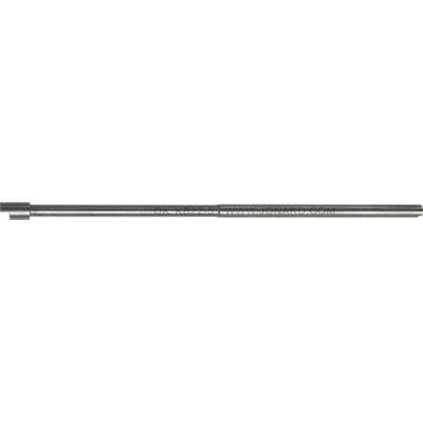 OK Industries - 22 AWG Compatible Wire, 5 Inch Long Regular Wire Wrapping Bit - 3/4 Inch Deep - Industrial Tool & Supply