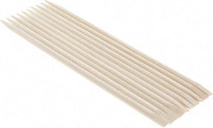 Jonard Tools - Soldering Orange Stick - 7" Long, Birch Wood - Exact Industrial Supply