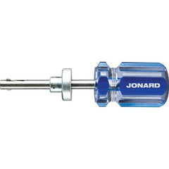 Jonard Tools - Termination Tool - Industrial Tool & Supply