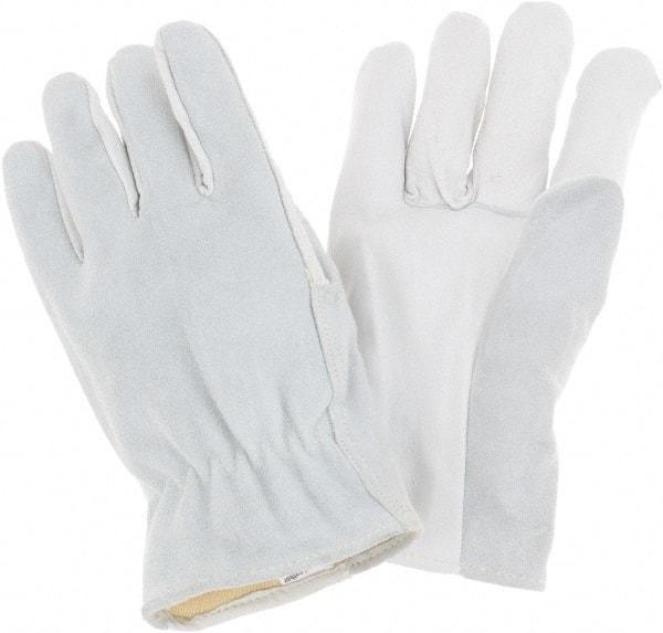 PIP - Size 2XL, ANSI Cut Lvl A2, Cut Resistant Gloves - Natural - Industrial Tool & Supply