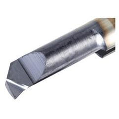 PICCO L 050.5-35 IC908 INSERT - Industrial Tool & Supply