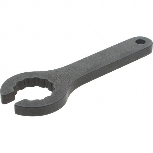 Iscar - Open End Wrench for Indexable Boring Toolholders - Collet Chuck Compatible, PICCO ACE Toolholder Style Compatibility, Series PICCOACE - Industrial Tool & Supply