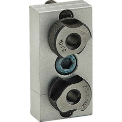 80/20 Inc. - Open Shelving Drill Jig - Industrial Tool & Supply
