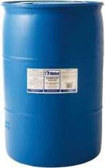 Detco - 55 Gal Drum Finish - Use on Resilient Flooring - Industrial Tool & Supply