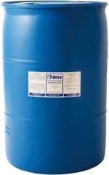 Detco - 55 Gal Drum Cleaner - Use on Resilient Flooring - Industrial Tool & Supply