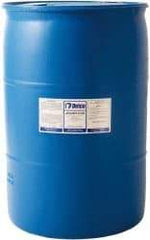 Detco - 55 Gal Drum Cleaner - Use on Resilient Flooring - Industrial Tool & Supply