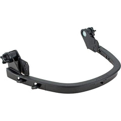 Jackson Safety - Face Shield & Headgear Accessories - 437 BLADE MNTD CAPSHIELD FRAME - Industrial Tool & Supply