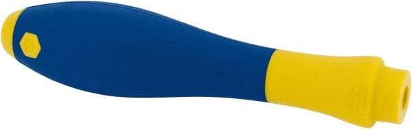 Iscar - Indexable Adjusting Element - Compatible with H490 E90AX-09 - Industrial Tool & Supply