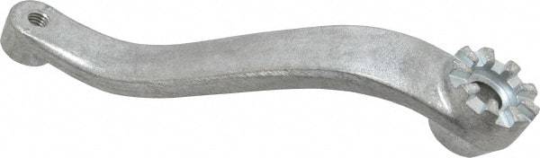 High Quality Tools - Elevating Crank - Basic Machine, B Series Mills, MP Series Mills - Industrial Tool & Supply