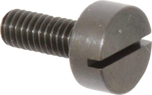 High Quality Tools - Feed Nut Retaining Screw - Leadscrew Assembly, B Series Mills - Industrial Tool & Supply