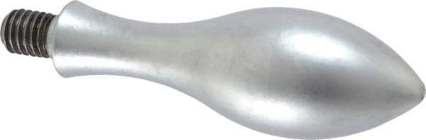 High Quality Tools - Elevating Crank Handle - Basic Machine, B Series Mills, MP Series Mills - Industrial Tool & Supply