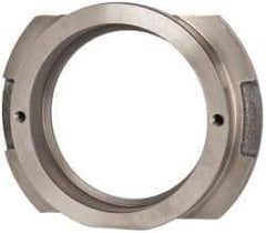 Bridgeport - Brake Bearing Cap - Bridgeport Type Mills - Industrial Tool & Supply