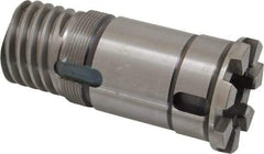 High Quality Tools - Splined Gear Hub - Step Pulley Top Housing, 1 HP J Series Mills - Industrial Tool & Supply