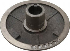 High Quality Tools - Adjustable Drive Variable Disc Assembly - Variable Speed Top Housing Assembly, 1-1/2 to 2 HP B Series Mills - Industrial Tool & Supply