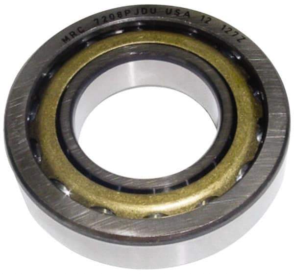 High Quality Tools - Ball Bearing - Step Pulley Top Housing, 1 HP B Series Mills - Industrial Tool & Supply