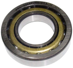 High Quality Tools - Ball Bearing - Step Pulley Top Housing, 1 HP B Series Mills - Industrial Tool & Supply