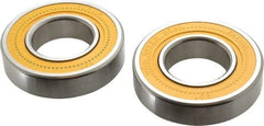 High Quality Tools - Spindle Bearing Set - Quill Housing Assembly, B Series Mills, MP Series Mills - Industrial Tool & Supply