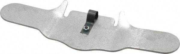 High Quality Tools - Belt Guard Assembly - Step Pulley Top Housing, 1 HP B Series Mills - Industrial Tool & Supply
