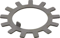 High Quality Tools - Lock Washer - Quill Housing Assembly, B Series Mills - Industrial Tool & Supply
