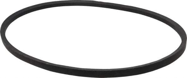 High Quality Tools - V Belt - Step Pulley Top Housing, 1 HP B Series Mills - Industrial Tool & Supply