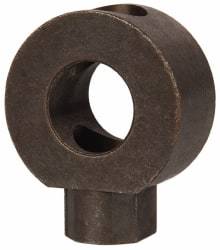 Bridgeport - Knob Stop - Bridgeport Type Mills - Industrial Tool & Supply