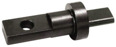 High Quality Tools - Brake Lock Stud - Step Pulley Top Housing, 1 HP B Series Mills - Industrial Tool & Supply